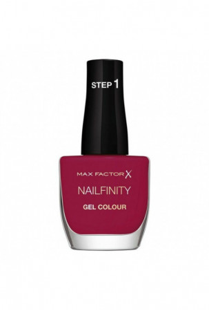 nagų lakas Nailfinity Max...