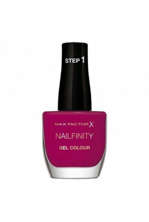 nagų lakas Nailfinity Max...