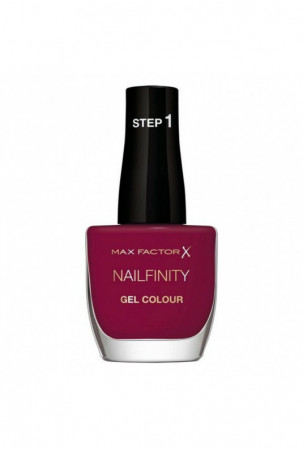 nagų lakas Nailfinity Max...