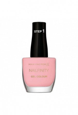 nagų lakas Nailfinity Max...
