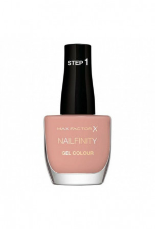 nagų lakas Nailfinity Max...