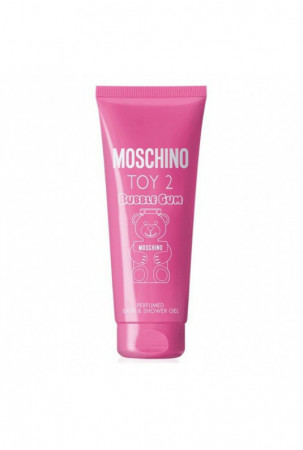 Drėkinamoji dušo želė Toy 2...