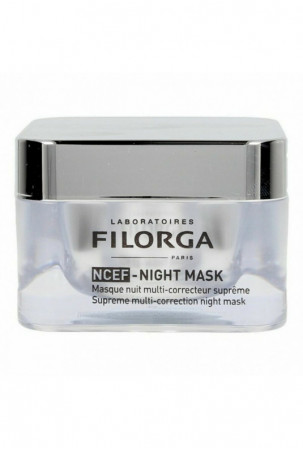 Veido kaukė NCTF-Night...