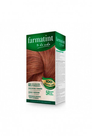 Ilgalaikiai dažai Farmatint