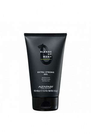 Formavimo gelis Blends of...