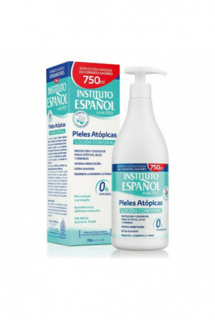 Kūno losjonas Instituto...