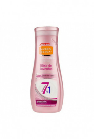 Kūno losjonas 7 in 1...