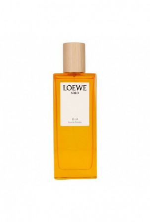 Moterų kvepalai Loewe...