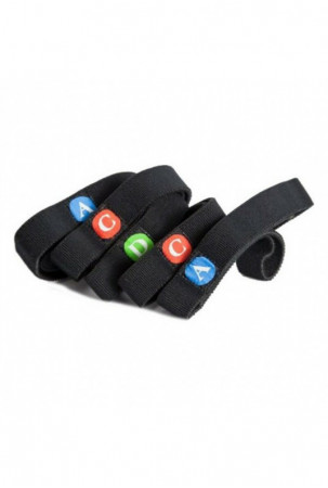 Dirželis Sveltus Juoda...