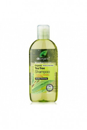 Valomasis šampūnas...