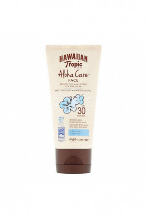 Saulės losjonas Aloha Care...