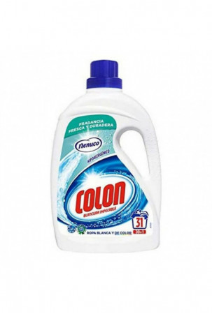 Skystas ploviklis Colon...