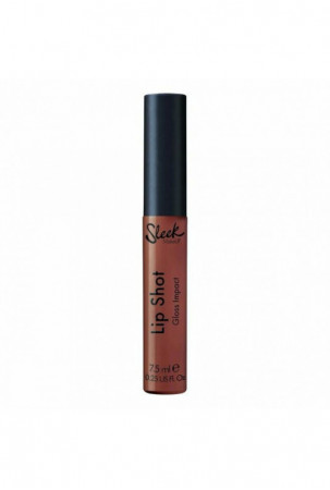 Gloss Sleek Lip Shot 7,5 ml