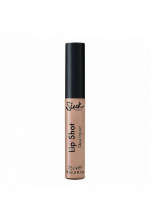 Gloss Sleek Lip Shot 7,5 ml