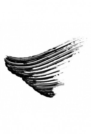 Blakstienų tušas Rich Black...