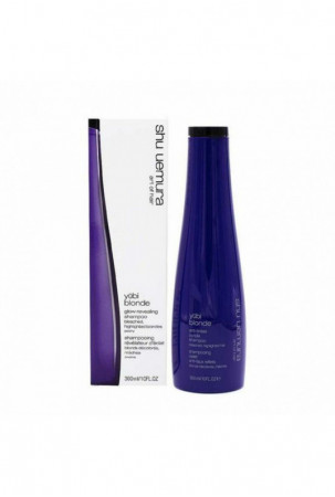 Tonizuojantis šampūnas...