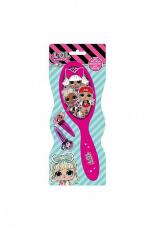 Vaikų plaukų kirpimo...