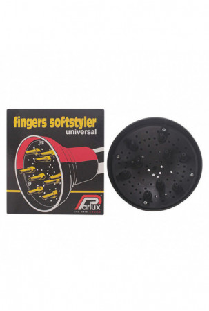 Vanilė Fingers Softstyler...