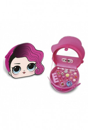 Krembriulė LOL Surprise!...