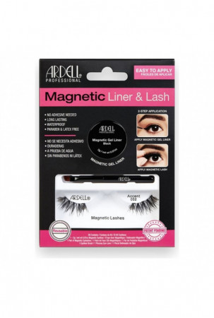 Akių raištis Magnetic...