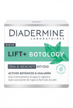 Naktinis kremas Lift +...