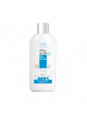 After Sun Natural & Organic...