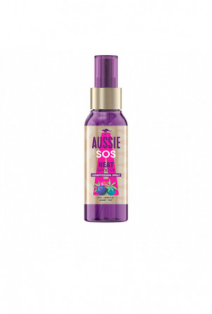 Apsauga nuo karščio SOS...