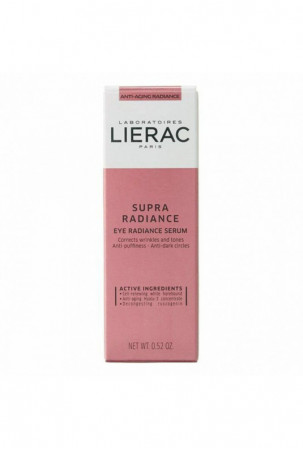 Veido serumas Lierac...