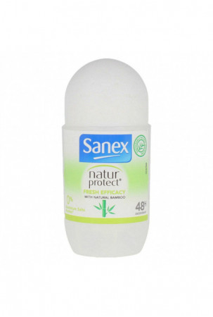 Rutulinis doedorantas Natur...