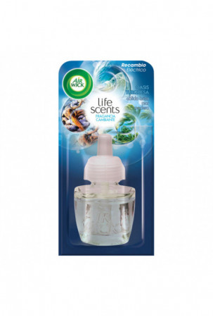 Oro gaiviklio papildymas...