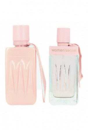 Moteriškų kvepalų rinkinys...