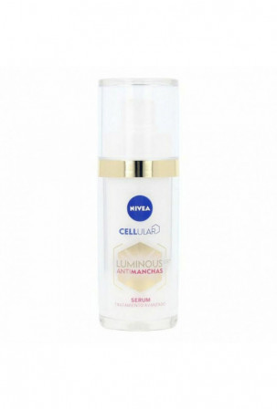 Serumas Nivea Luminous...