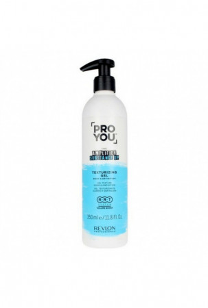 Apimtį suteikianti žele...