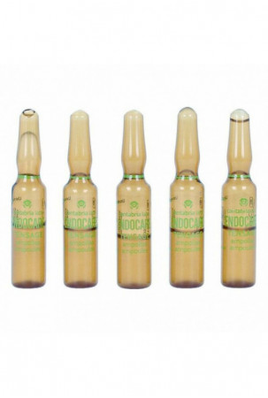 Ampulės Endoncare Tensage...