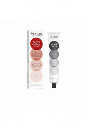 Plaukų kaukė Revlon Nutri...