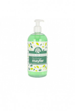 Rankų muilas Mayfer Mayfer...