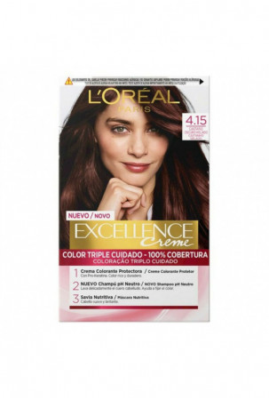 Ilgalaikiai dažai...