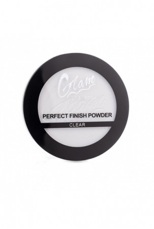 Kompaktiška pudra Perfect...