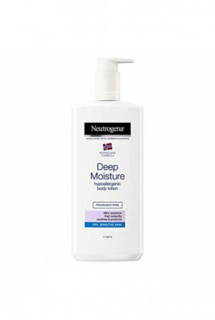 Maintinamasis losjonas...