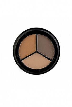 Antakių milteliai Eyebrow...