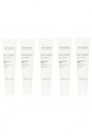 Plaukų kaukė Re-Start...