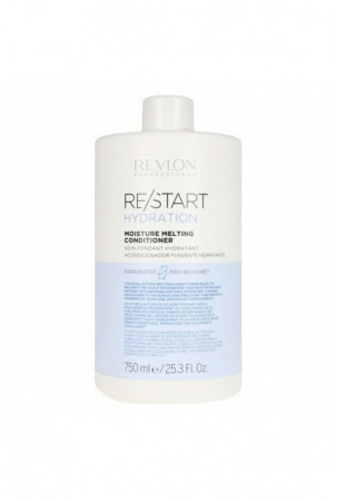 Maitinantis kondicionierius...