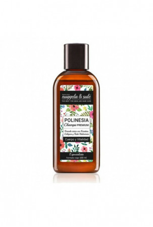 Šampūnas nuo plaukų...