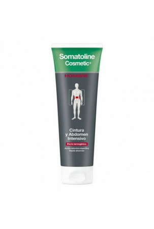 Mažinantis kremas...