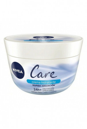 Kūno kremas Care Nivea (400...