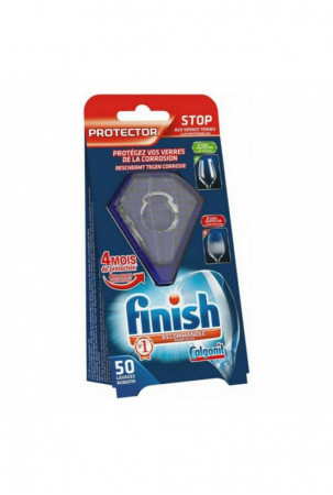 Indų blizgesio apsauga...