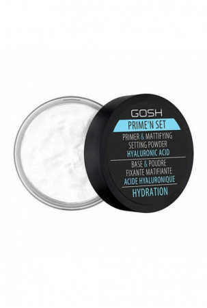 Makiažo gruntas Velvet...