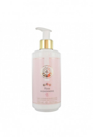 Body Milk Rose Mignonnerie...