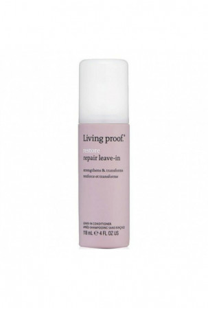 Atkuriamoji plaukų kaukė...