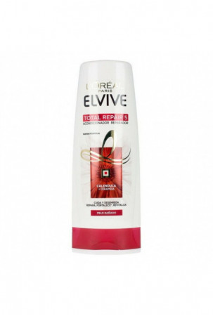 Atkuriantis kondicionierius...